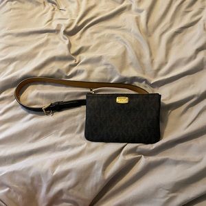 Michael kors Fannypack